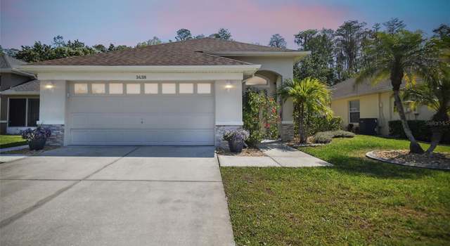 Photo of 1638 Orchardgrove Ave, New Port Richey, FL 34655