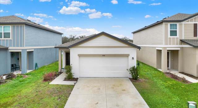 Photo of 35530 Shade Fern Ln, Zephyrhills, FL 33541