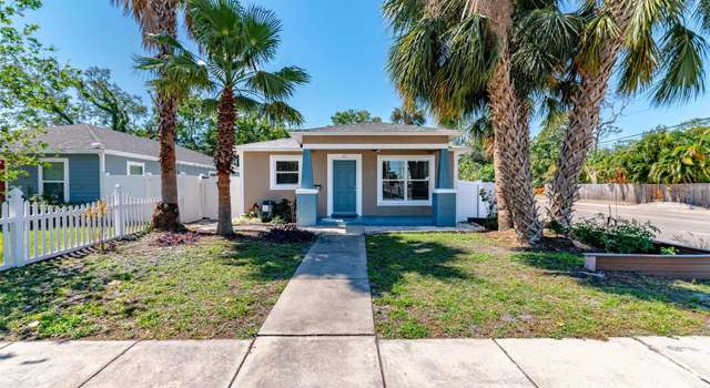 Photo of 212 28th St S, St Petersburg, FL 33712