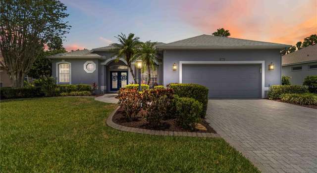 Photo of 664 Planters Manor Way, Bradenton, FL 34212