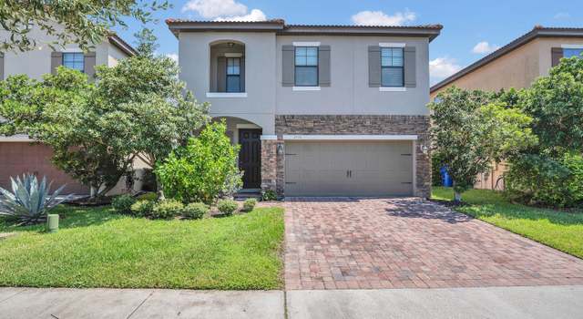Photo of 2092 Leather Fern Dr, Ocoee, FL 34761