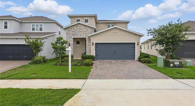 Photo of 4338 Davos Dr, Clermont, FL 34711