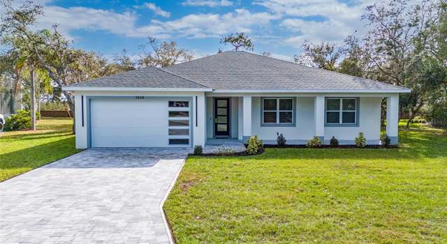 Photo of 2828 Sequoyah Dr, Haines City, FL 33844