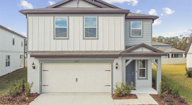 Photo of 1209 Kistna Dr, Zephyrhills, FL 33540