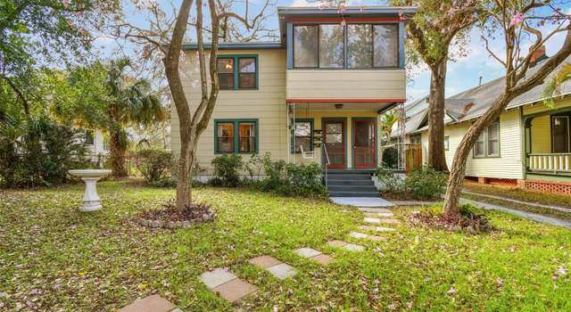 Photo of 5408 N Seminole Ave Unit A-C, Tampa, FL 33604