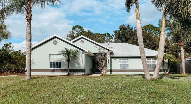 Photo of 3820 Shorewood St, North Port, FL 34286