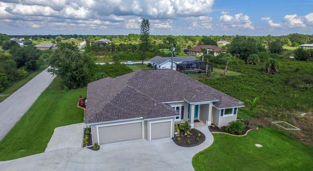 Photo of 13252 Keystone Blvd, Port Charlotte, FL 33981