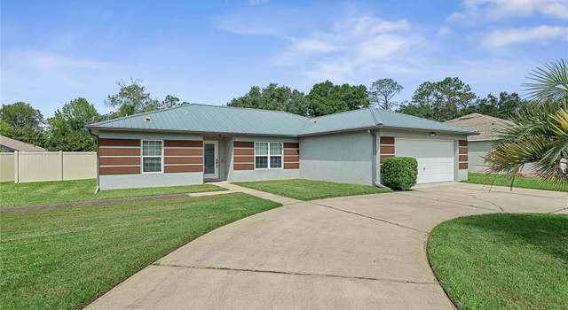 Property at 8 White Horse Ln, PALM COAST, FL 32164, 3 beds, 2 baths