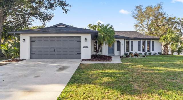 Photo of 1046 NW Canal Ter, Port Charlotte, FL 33948