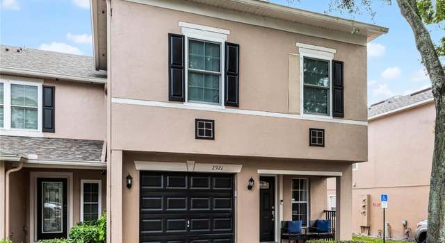 Photo of 2921 Ashford Park Pl, Oviedo, FL 32765