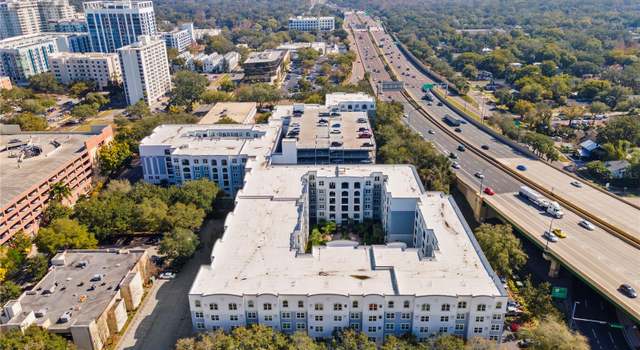Photo of 206 E South St #1030, Orlando, FL 32801