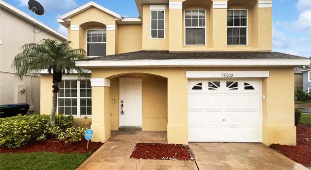 Photo of 14200 Crystal Key Pl, Orlando, FL 32824