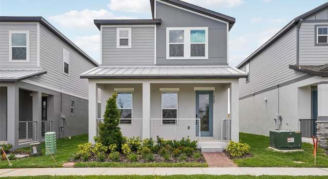 Photo of 5127 Passion Flower Way, Winter Garden, FL 34787