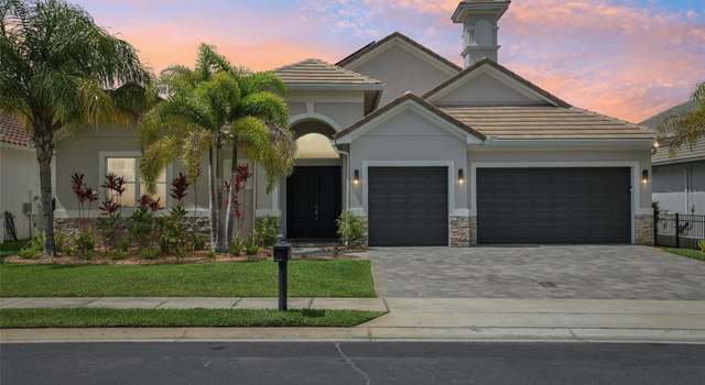 Photo of 2586 Lancaster Rdg, Davenport, FL 33837