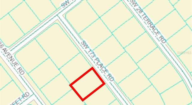 Photo of 0 SW 173rd Place Rd, FL 34473