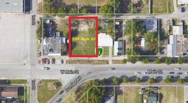 Photo of 103 E Main St #1, Dundee, FL 33838