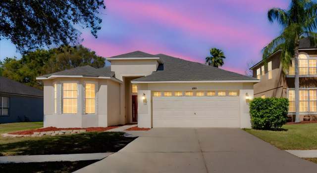Photo of 8329 Moccasin Trail Dr, Riverview, FL 33578