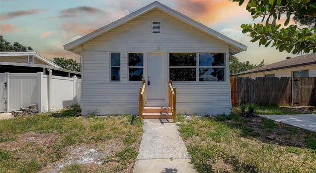 Photo of 2627 17th Ave N, St Petersburg, FL 33713