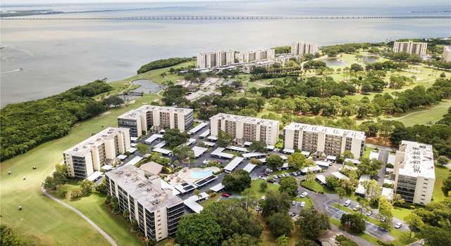 Photo of 2900 Cove Cay Dr Unit 7C, Clearwater, FL 33760