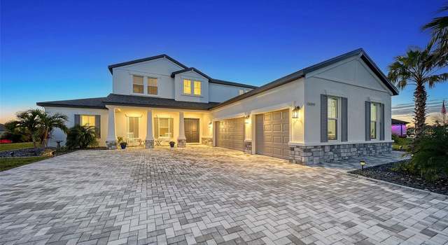 Photo of 15009 18th Run E, Parrish, FL 34219
