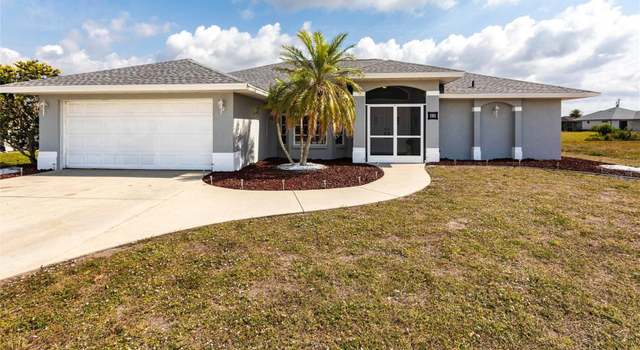 Photo of 52 Mariner Ln, Rotonda West, FL 33947
