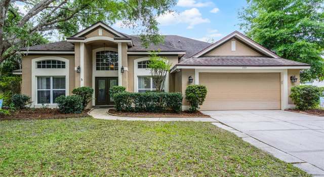 Photo of 889 Kensington Gardens Ct, Oviedo, FL 32765