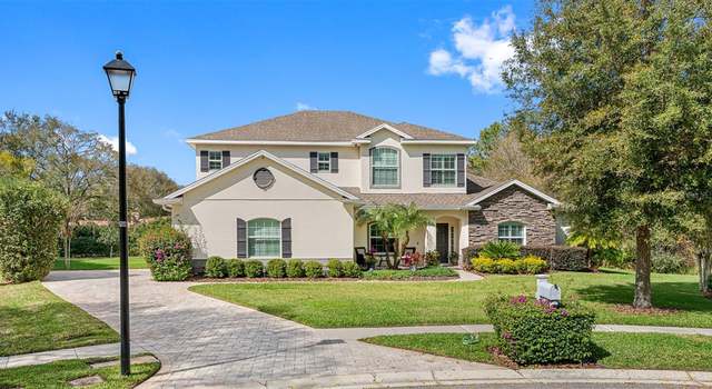 Photo of 5302 Witham Ct, Tampa, FL 33647