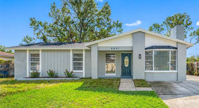 Photo of 8621 Fish Lake Rd, Tampa, FL 33619