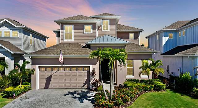 Photo of 5221 Wishing Arch Dr, Apollo Beach, FL 33572