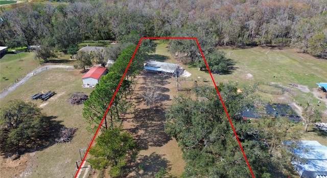 Photo of 12001 Dozer Ln, Thonotosassa, FL 33592