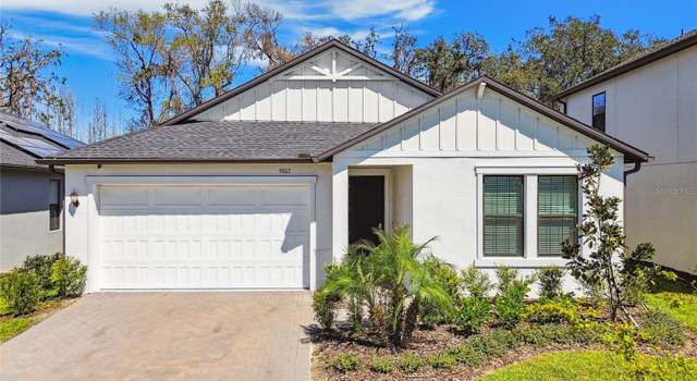 Photo of 9802 Carabiner Way, Land O Lakes, FL 34637