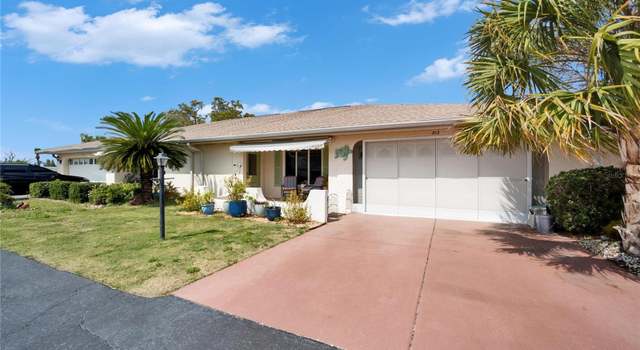 Photo of 312 Fairside Ct #12, Sun City Center, FL 33573