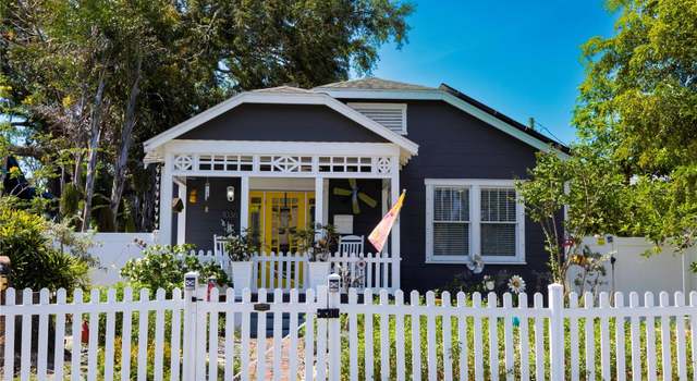 Photo of 1036 23rd Ave N, St Petersburg, FL 33704