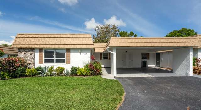 Photo of 5521 Riverbluff Cir Unit V-10, Sarasota, FL 34231