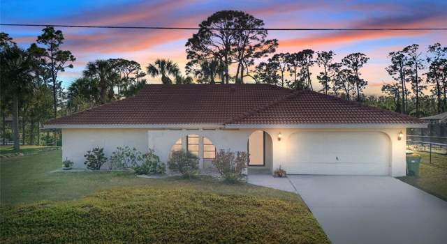Photo of 2397 Cannolot Blvd, Port Charlotte, FL 33948