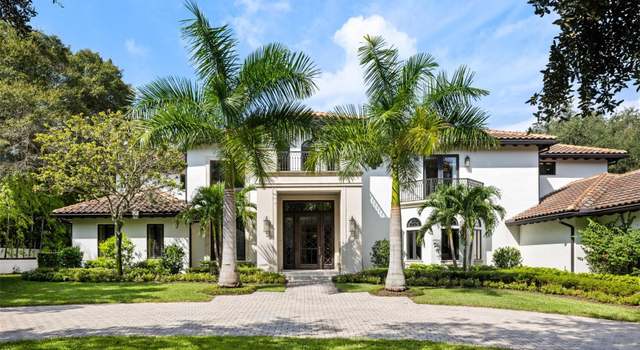 Photo of 5121 Latrobe Dr, Windermere, FL 34786