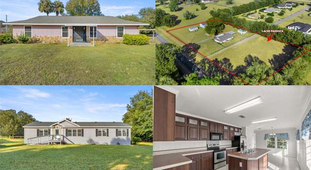 Photo of 7601 SE 22nd Ave, Ocala, FL 34480