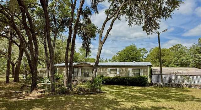 Photo of 15460 SW 85th Ave, Dunnellon, FL 34432