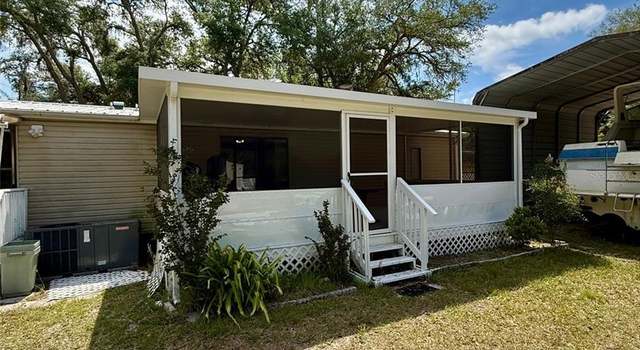 Photo of 15460 SW 85th Ave, Dunnellon, FL 34432