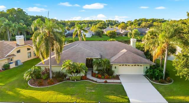 Photo of 3360 Hickorywood Way, Tarpon Springs, FL 34688