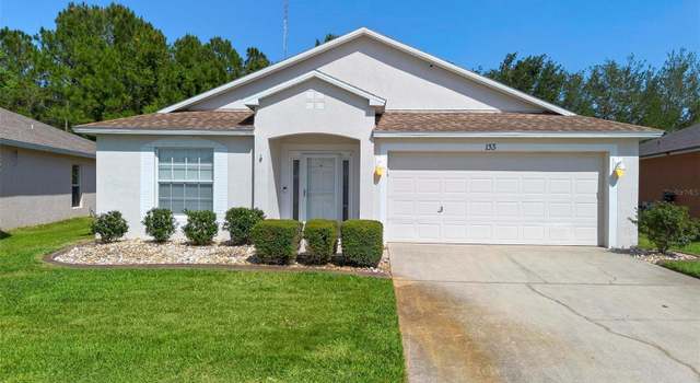 Photo of 133 Brasswood Ct, Daytona Beach, FL 32117