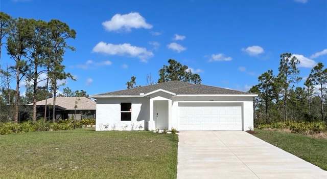 Photo of 13084 Parham Ave, Port Charlotte, FL 33953