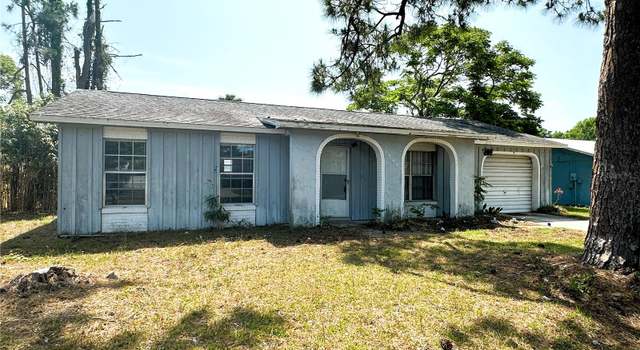 Photo of 1355 Dexter Dr E, Port Orange, FL 32129