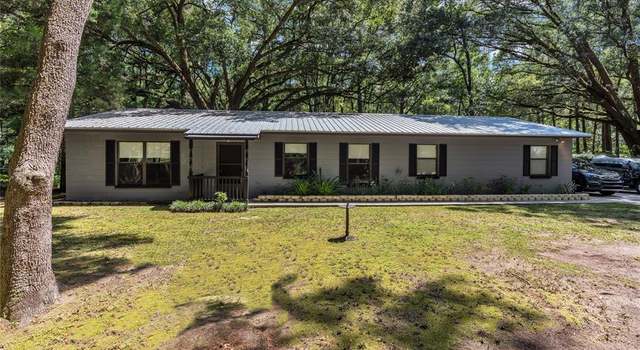 Photo of 16227 NW 118th Pl, Alachua, FL 32615