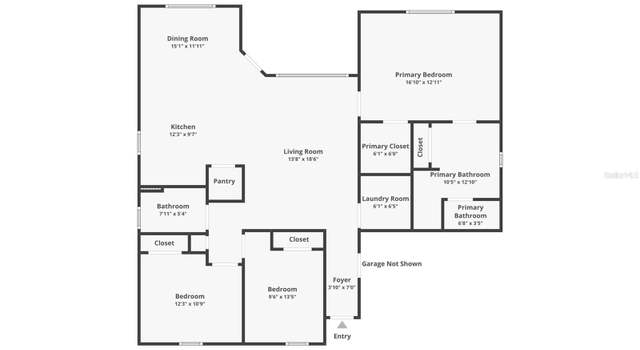 Photo of 103 Magnolia St, Hawthorne, FL 32640