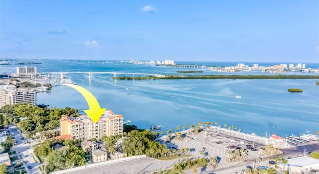 Photo of 700 N Osceola Ave #403, Clearwater, FL 33755