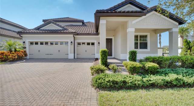 Photo of 10951 Citron Oaks Dr, Orlando, FL 32836