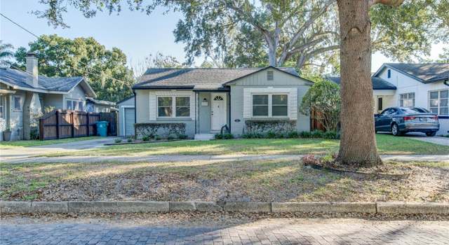 Photo of 1410 Mount Vernon St, Orlando, FL 32803