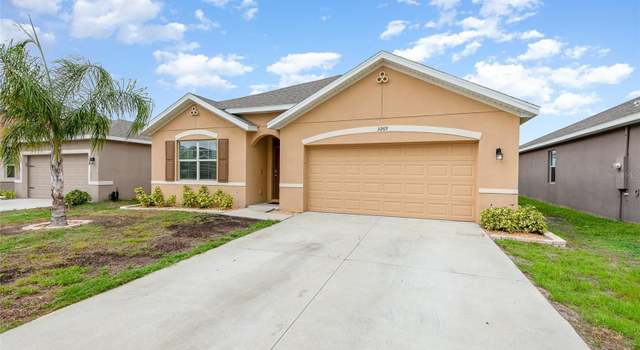 Photo of 3269 Burrowing Owl Drive Dr, Mims, FL 32754