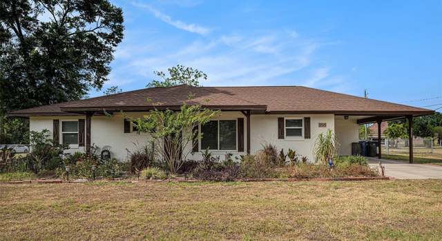Photo of 3515 Bell Farms Dr, Plant City, FL 33566